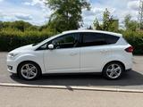 Ford C-Max 1,5 EcoBoost Titanium 150PS - Ford: Van, E150