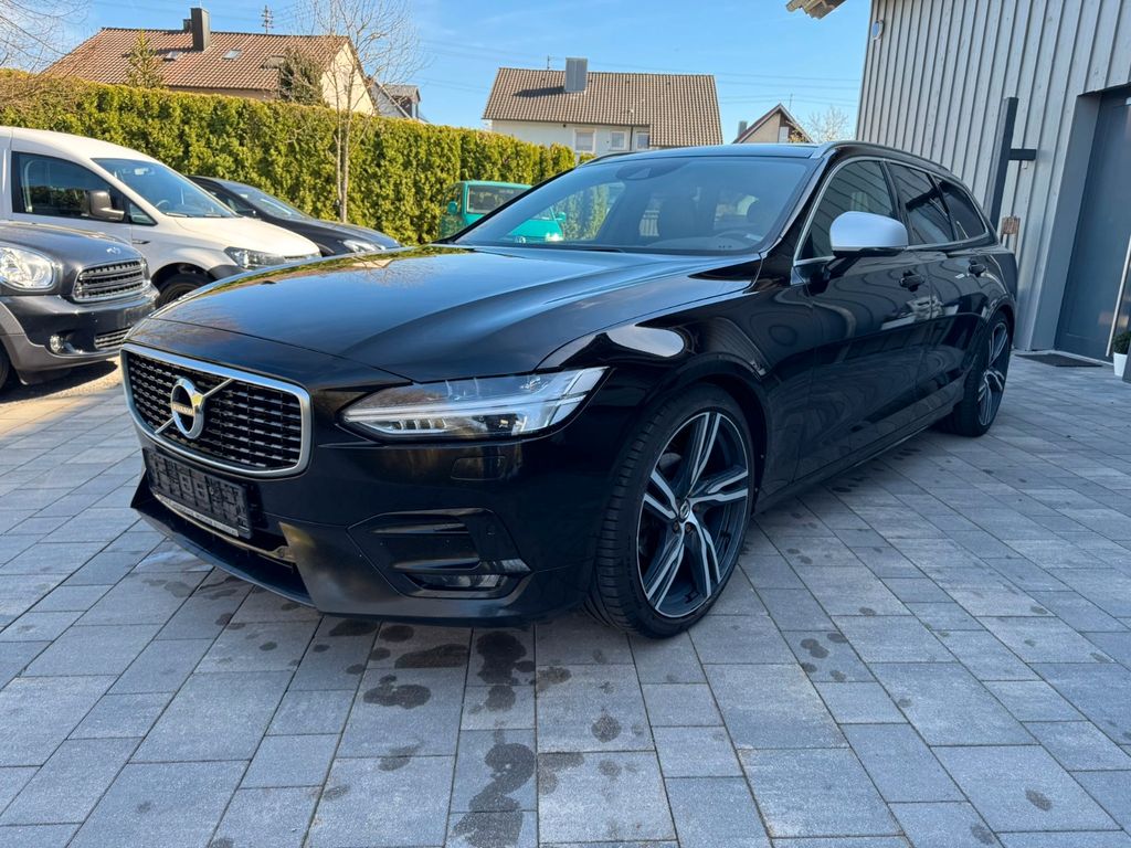 Angebot ansehen Volvo V90