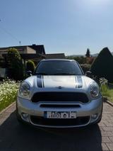 MINI Cooper SD Countryman Cooper SD ALL4 Cooper S