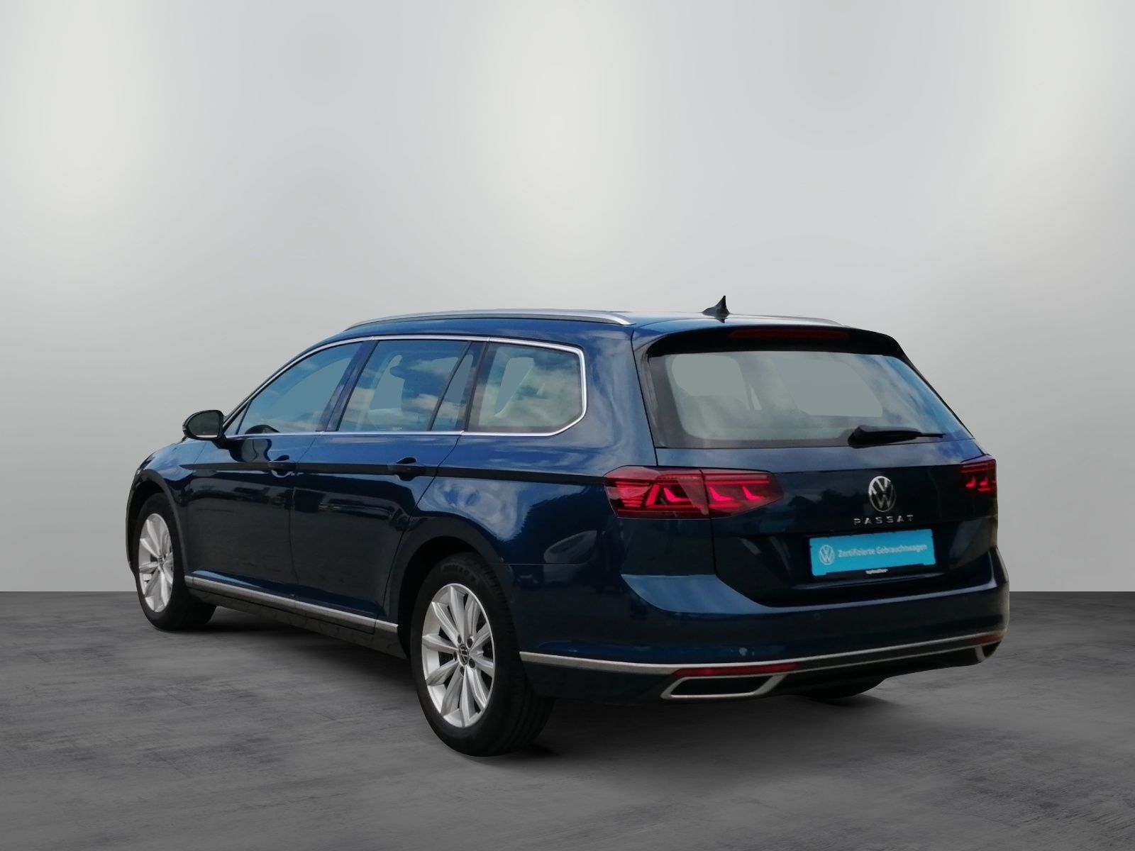 Volkswagen Passat Variant - Bild 5
