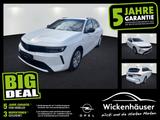 Opel Astra Sports Tourer 1.5D Edition LED+Navi+SHZ+BT - Opel Astra Jahreswagen mit Diesel-Antrieb