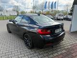 BMW M235i xDrive Steptronic Coupé - - BMW M235 mit Schiebedach