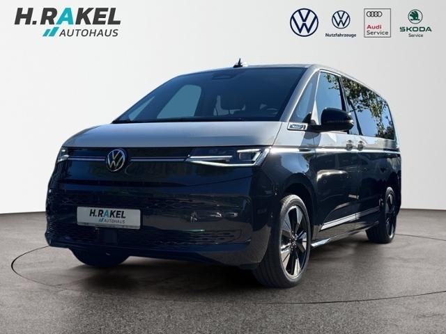Volkswagen T7 Multivan 75 Jahre Bulli 2.0 TDI DSG LÜ