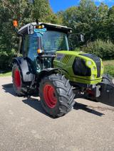Claas Atos 220 - Claas Schlepper