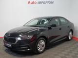 Skoda Octavia Lim. Ambition 2.0 TDI *LED*CARPLAY*DAB* - gebrauchte Skoda Octavia aus dem Jahr 2022