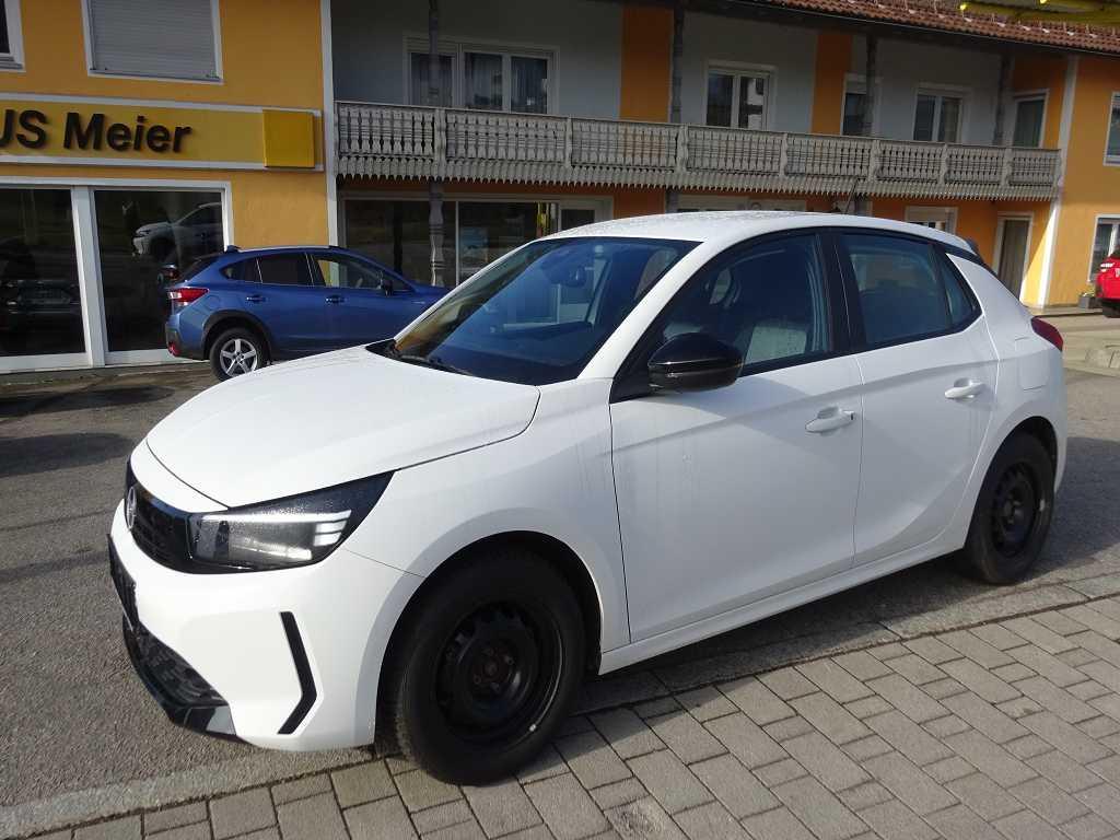 Opel Corsa F Edition "LED, Sitzheiz., PDC, Klima"