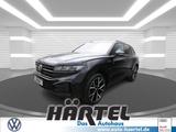 Volkswagen TOUAREG R-LINE FINAL EDITION BLACK STYLE V6 TDI