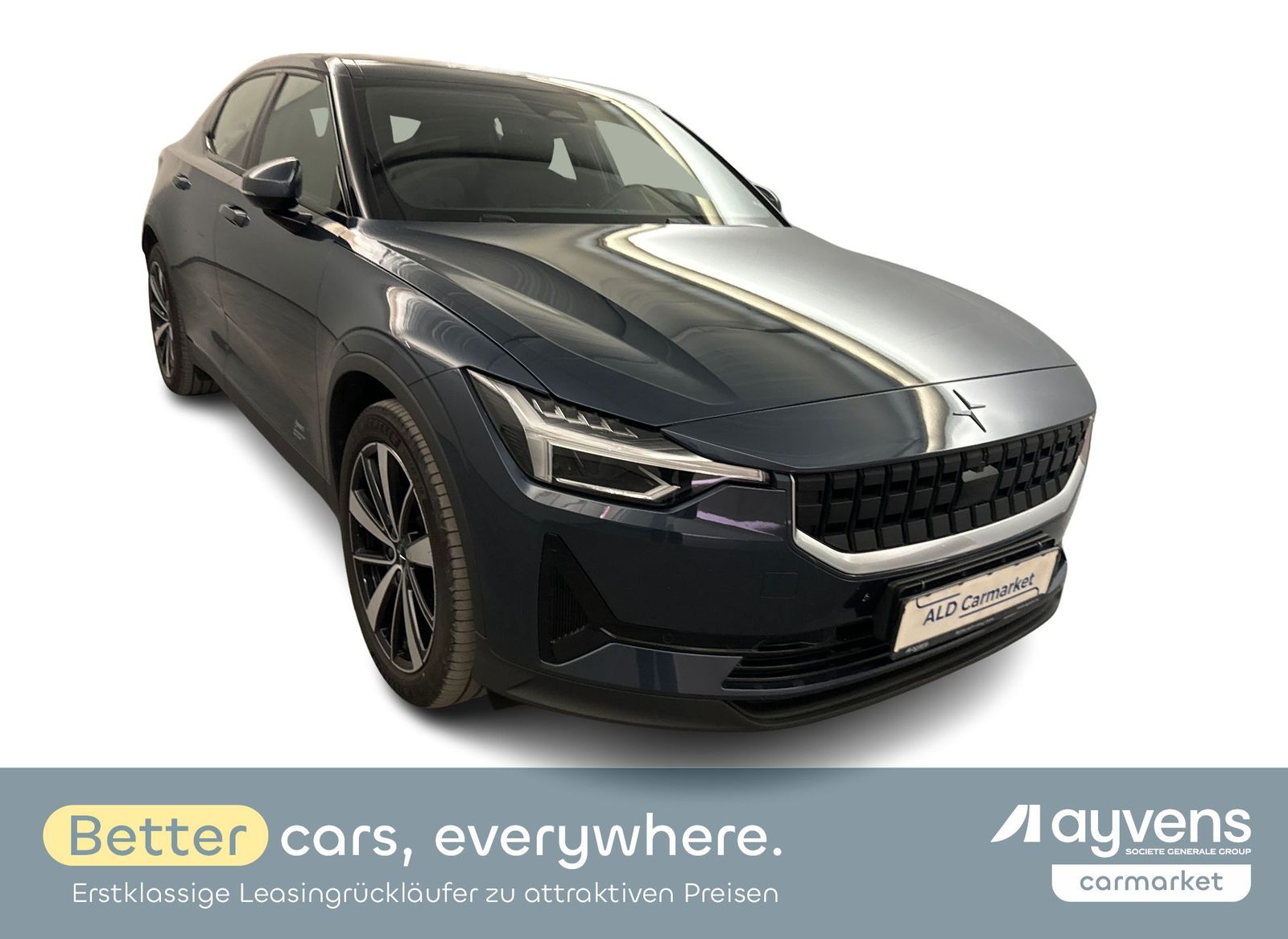 POLESTAR 2