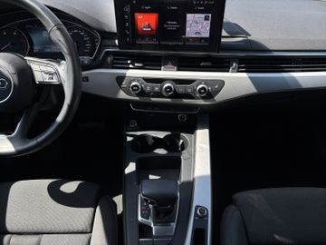 Audi A4 - 11
