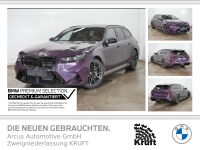BMW M5 - Vorschau Bild 1