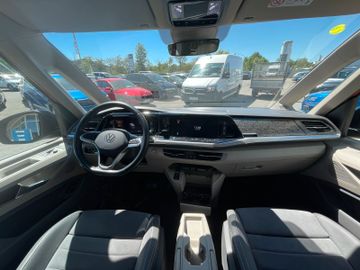 Volkswagen T7 Multivan - 8