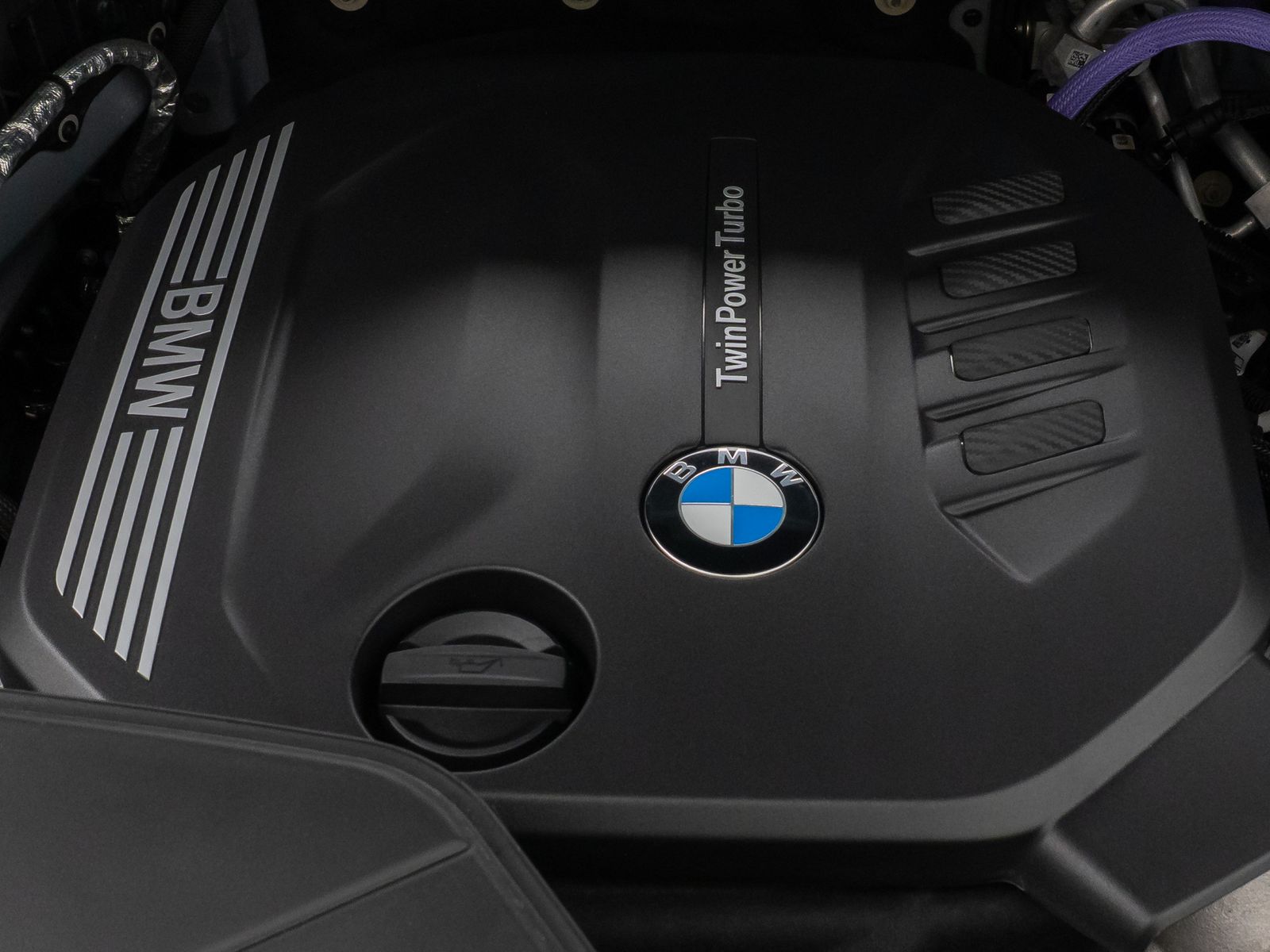 Fahrzeugabbildung BMW X3 xD20d M Sport Kamera DAB HiFi AHK Komfort 19"