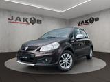 Suzuki SX4 1.6 VVT 4x2 Classic 88 kW (120 PS), Schal... - Suzuki SX4 Classic mit Benzin-Antrieb