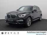 BMW X3 xD30i Luxury Line 360° DisplKey Panorama HUD  - BMW X3: X Line