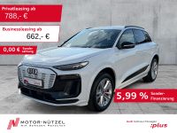 Audi SQ6 e-tron - Vorschau Bild 1