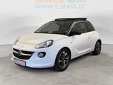 Opel Adam Open Air ALLWETTER SITZ.HZG TEMPOMAT LENK.H - Opel aus 2018