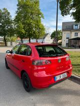 Seat Ibiza 1.4 TDI (Neue TÜV) (Diesel) tau... - Seat Ibiza aus 2007: TDI