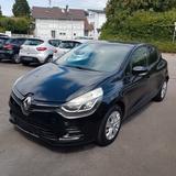 Renault Clio Cargo LKW ,1,5dCI,2 Sitzer, Klimaautomatik. - Renault Clio: Sitze
