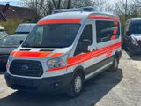 Ford Transit Kombi 350 L3 =RETTUNGSWAGEN=BITTE LESEN= - Ford in Salzgitter