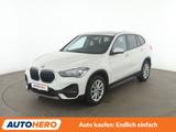 BMW X1 sDrive 18d Advantage Aut.*NAVI*ACC*PDC*AHK* - BMW X1