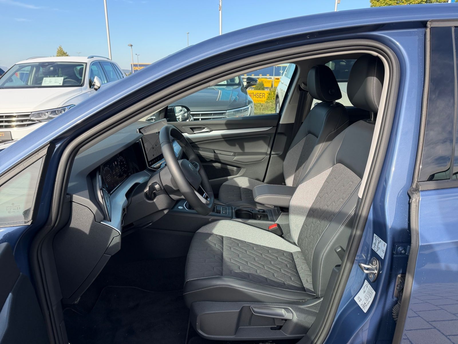 Volkswagen Golf - Bild 10
