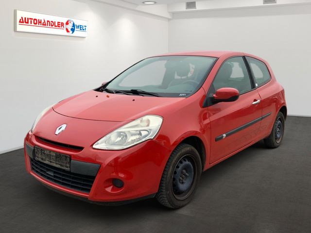 Renault Clio 1.2 16V Klimaanlage