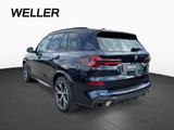 BMW X5 40d M Sport PRO Iconic AHK Pano DAPr PAPr H/K - mit Diesel-Antrieb: Vollleder, Beheizbares Lenkrad, mit Klimaautomatik