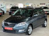 Skoda Fabia 1.2 TSI Fresh *SHZ*PDC*TEM*ALU*KLIMA*