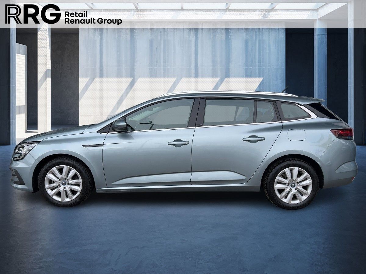 Renault Megane IV 1.6 E-TECH Plug-in 160 Gdtr Business E imagem 2