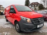 Mercedes-Benz Vito Kasten 116 CDI, /BT RWD lang ST-Heizung/AHK - Trucks in München