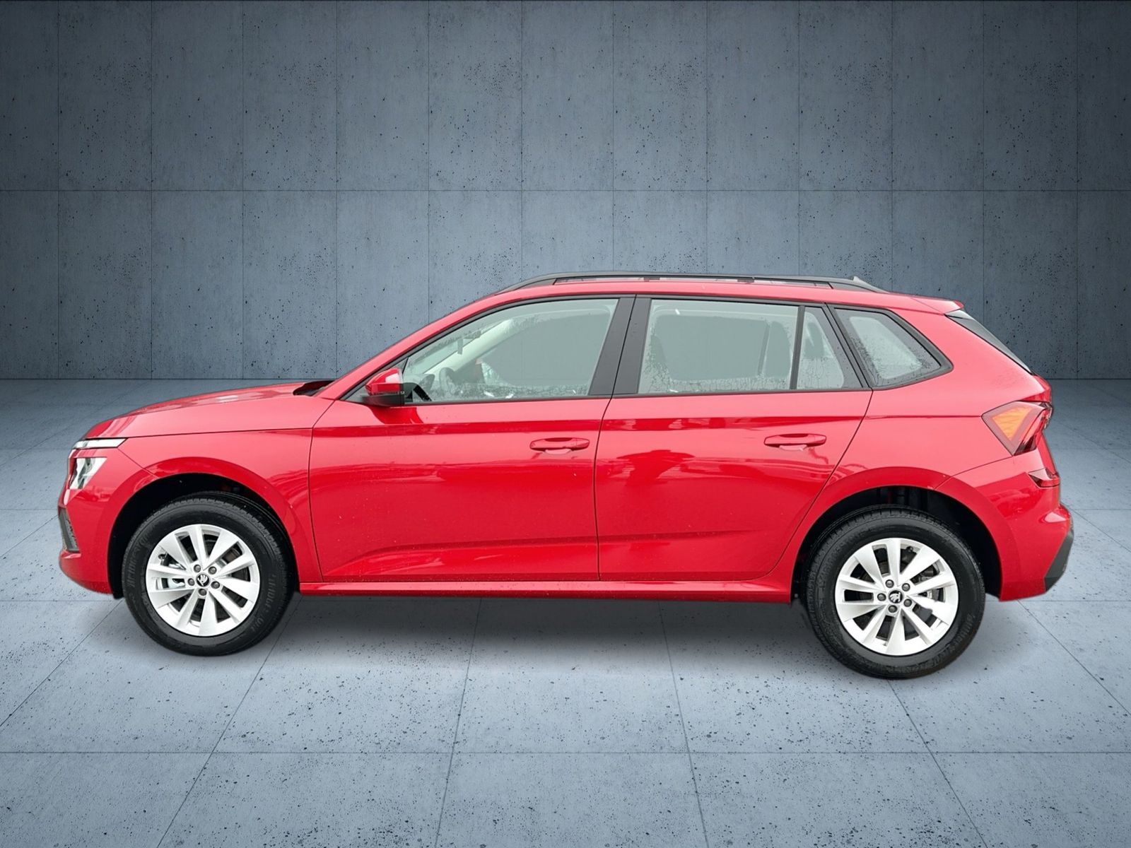 Skoda Kamiq - Bild 2