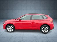 Skoda Kamiq - Vorschau Bild 2