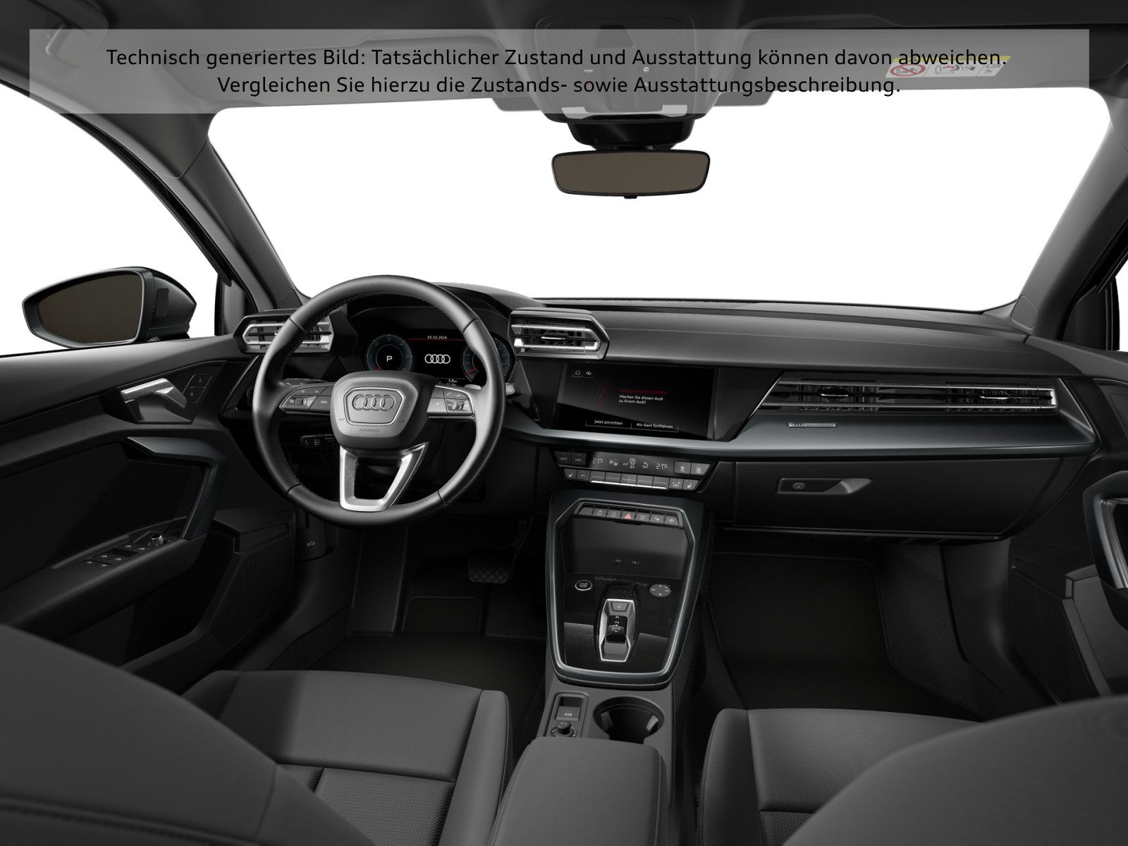 Audi A3 - Bild 10