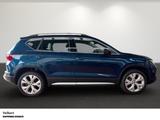 Seat Ateca Xperience TSI DSG - gebrauchte Seat Ateca aus dem Jahr 2022