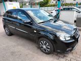 Kia Rio 1.4  - Kia Rio aus 2011