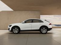 Audi Q8 - Vorschau Bild 3