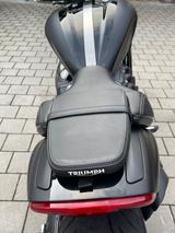 Triumph Rocket 3r Black Limited Edition - TRIUMPH ROCKET