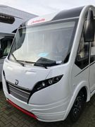 Dethleffs Globebus I 4 