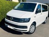 Volkswagen T6 Multivan - VW T6 Multivan in Frankfurt