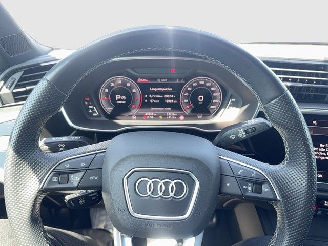 Audi Q3 - Bild 9