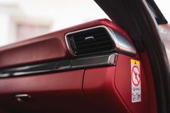 Fahrzeugabbildung Porsche 991 Turbo S 911 Coupé*GT-Silber*MwSt.*