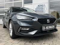 SEAT Leon 1.5 eTSI DSG FR SHZ PDC KAM LED 17