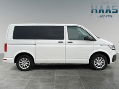 Fahrzeugabbildung Volkswagen T6.1 Multivan 2.0 TDI DSG - LED*APP*3xKlima*PDC!