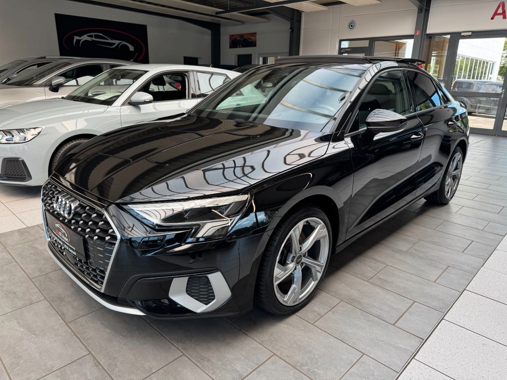Image of Audi A3