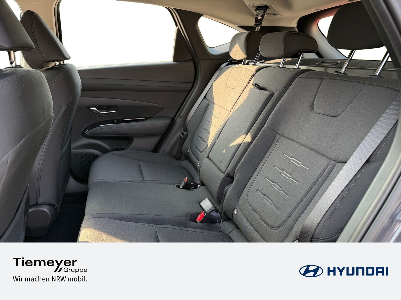 Hyundai Tucson – Bild 11