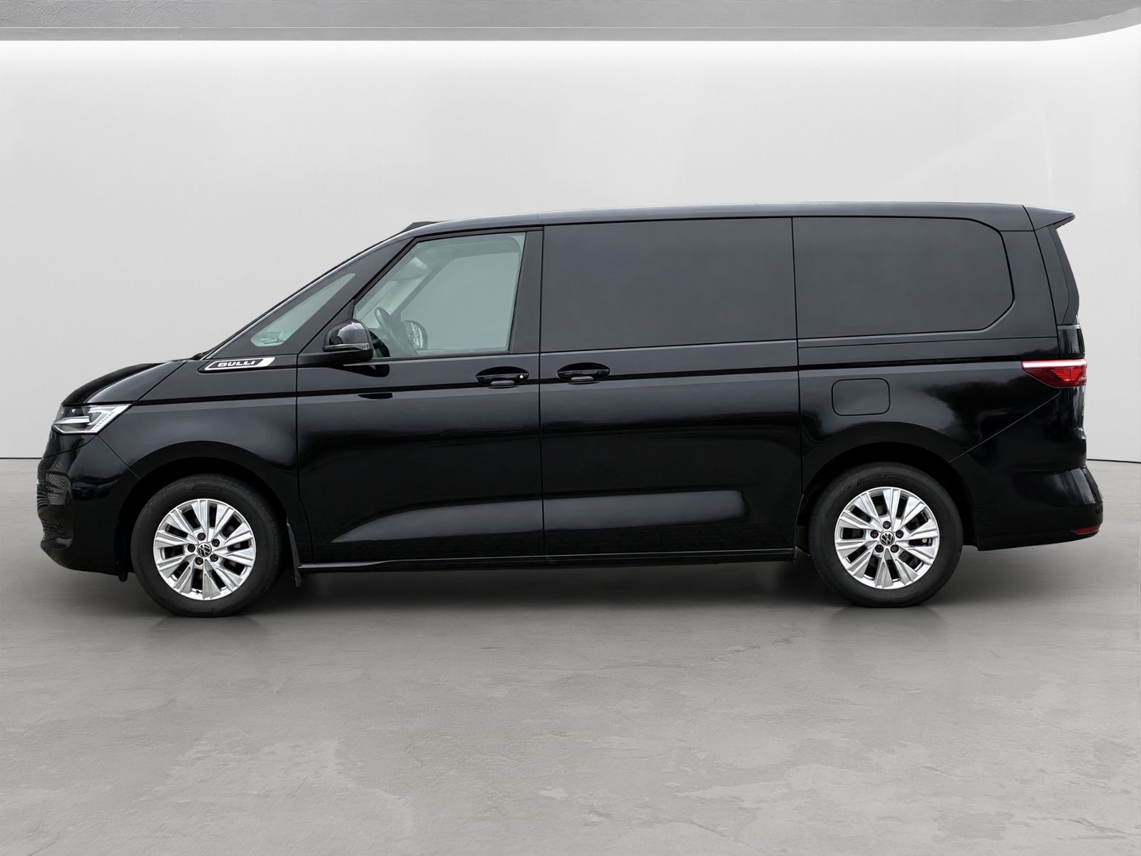 Multivan T7 2.0 TDI DSG lang *NAVI*MATRIX*TOP*