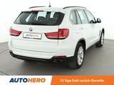 BMW X5 xDrive 40d Aut.*NAVI*TEMPO*HUD*NIGHT VISION* - BMW X5: Geländewagen