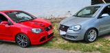 Volkswagen Polo 9n3 GTI - Volkswagen Polo: GTI 9n