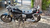 Kawasaki ZL 900 - KAWASAKI 1985