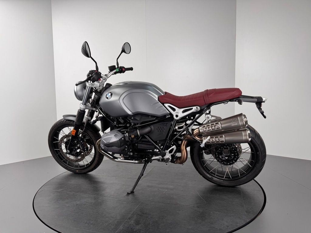 Fahrzeugabbildung BMW R NineT SCRAMBLER *NEUWERTIG